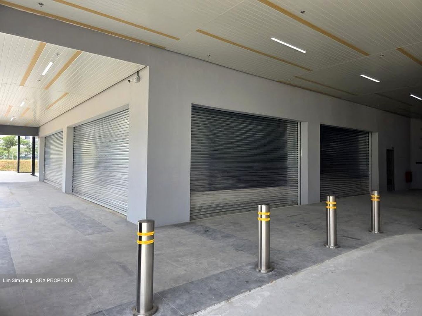 Tampines Connection (D18), Retail #615707661